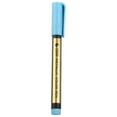 thumbnail image 1 of XEOVHV Paint Pens Paint Markers, 10 colors Oil-Based Waterproof Paint Marker Pen Set On Rock, Wood, Fabric, Metal, Plastic, Glass, Canvas, Mugs, Waterproof, DIY Craft and More, 1 of 7