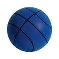 thumbnail image 1 of XEOVHV Silent Basketball,2024 Newest Foam Basketball Indoor Training Ball, Uncoated High-Density Foam Ball Low Noise Basketball Training for Various Indoor Activities, 1 of 1