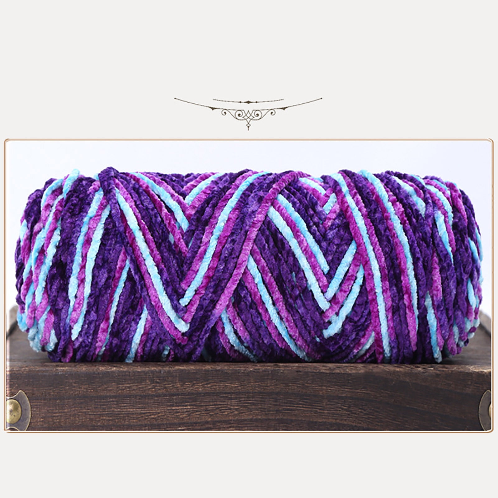 Dragon Tears Purse 3-in-1 Crochet Pattern, image size:1600x1600
