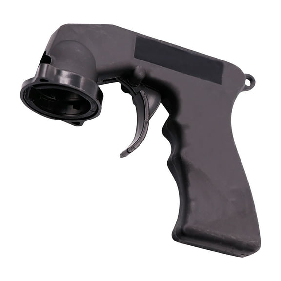 XEOVHVLJ Clearance Can Spray Handle Instant Aerosol Handle Sprayer Machine Car Painting Tools