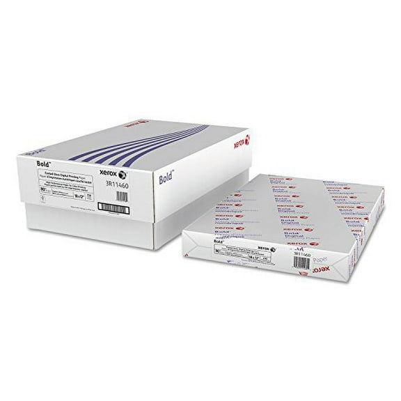XER3R11460 - Xerox Digital Color Elite Gloss Cover Stock