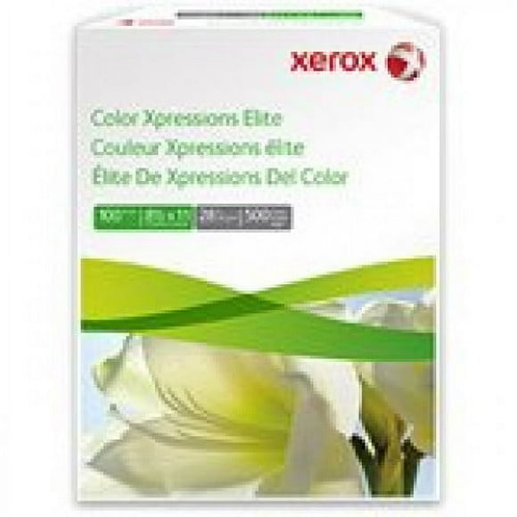 Color Xpressions Elite Paper