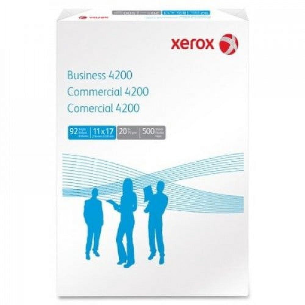 XER3R3761 - Xerox Business 4200 Copy Paper