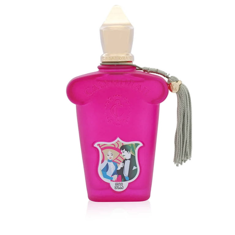 Casamorati 1888 Gran Ballo Eau De Parfum Spray By Xerjoff - 1 oz Casamorati 1888 Gran Ballo Eau De Parfum Spray By Xerjoff - 1 oz
