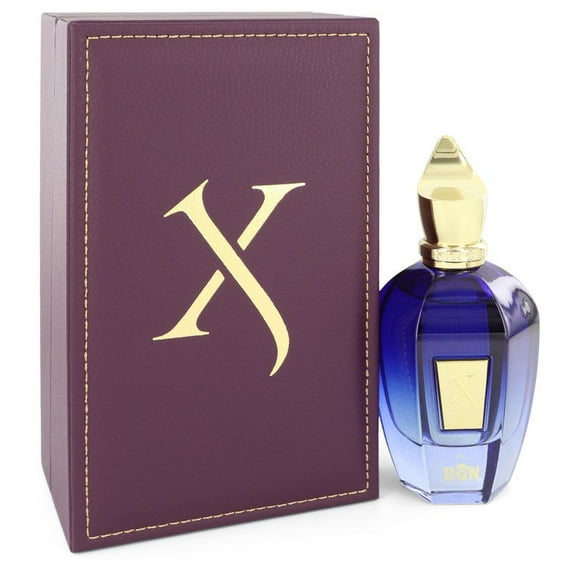Xerjoff Unisex Join The Club Don EDP Spray 3.4 oz Fragrances 8033488155179