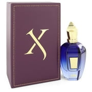 Xerjoff للجنسين انضم إلى نادي Don EDP Spray 3.4 أوقية عطور 8033488155179