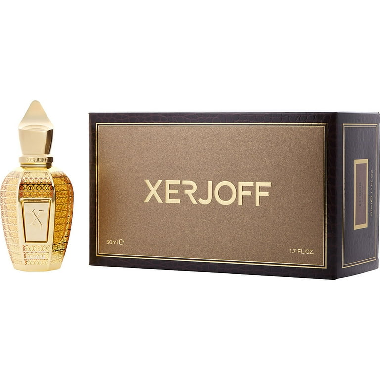 Xerjoff Luxor Eau De Parfum Spray By Xerjoff - 1.7 oz Xerjoff Luxor Eau De Parfum Spray By Xerjoff - 1.7 oz
