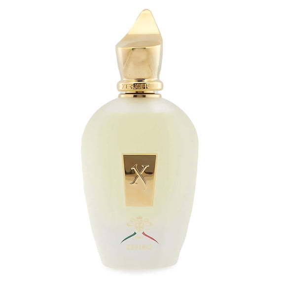 Xerjoff Unisex 1861 Zefiro EDP Spray 3.4 oz Fragrances 8033488155087