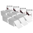thumbnail image 1 of XERNAL 4x6 Thermal Shipping Labels for Printer, 4000 Count, White, 1 of 10