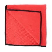 XERO Fish Scale Towel Mini Ruby - Pack of Ten