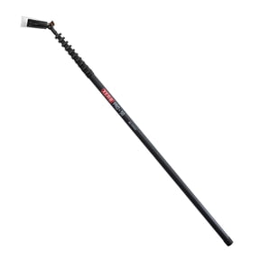 XERO Pro Basic Carbon Fiber Water Fed Pole - 50 Foot