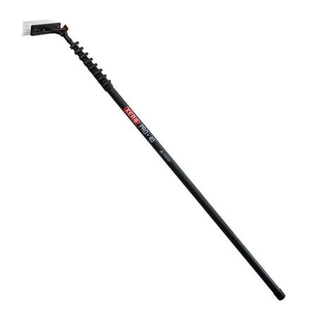 XERO Pro Basic Carbon Fiber Water Fed Pole