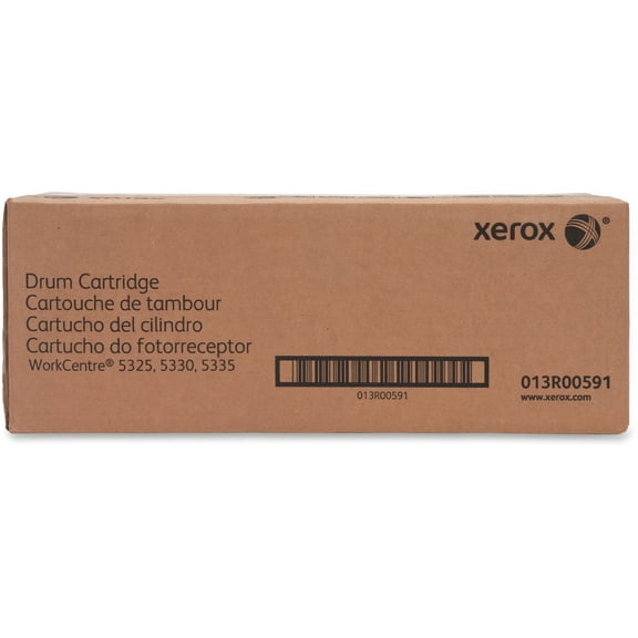 Genuine Xerox WorkCentre 5325 Black Drum Unit