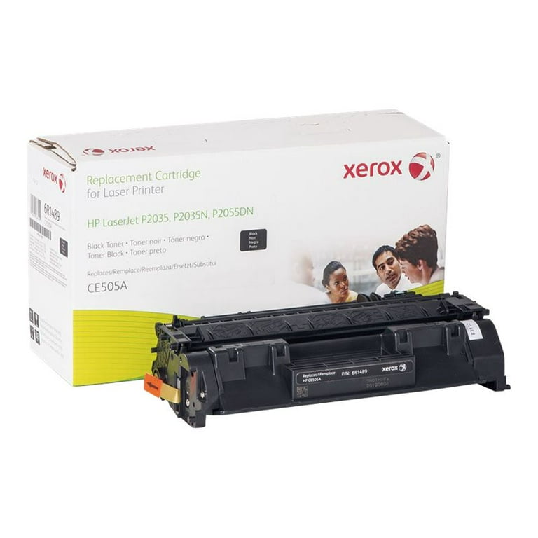 XEROX Compatible LaserJet P2035 Toner Cartridge -
