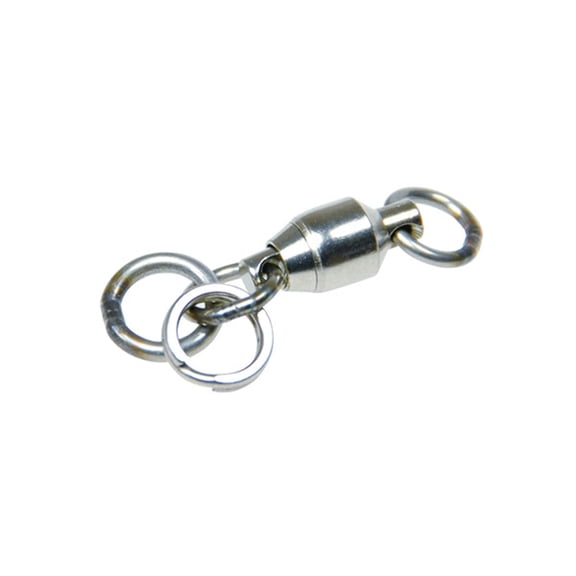 XESTA BB Jigging Assist Swivel and Rings - Casting-Shore Jigging