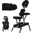 XF XINFENG Portable Massage Chair Tattoo Chair 4 inch Thick Sponge ...