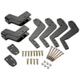 thumbnail image 1 of XF12003 X-Factor Cross Member Bracket Adapter, 1 of 1