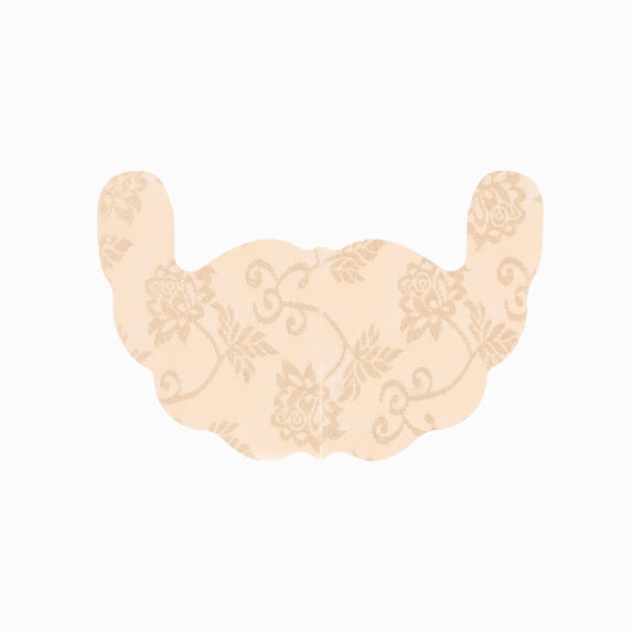 XFHLMJFF Breathable Bra Pasties For Women Everyday Bralette Lace Chest Stickers Lace Underwear Chest Pad Underwear Trendy Underwear