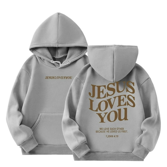 XFHLMJFF Girls Boys Oversized Hoodies Casual Cute Toddler Long Sleeve Sweatshirt Fall Clothes