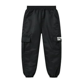 パンツ WONDER Unbalance Cargo Pocket Pants (4color) Wonder Nation Girls Cargo Pants, Sizes 4-18 & Plus, Stylish
