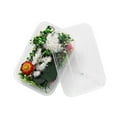 thumbnail image 1 of XFHLMJFF Valentine's Day Gift Real Dried Flower Resin Fillings Expoxy Flower for Jewelry Making Craft DIY Supplies Accessories, 1 of 7