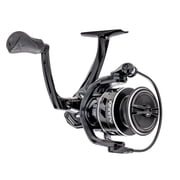 Lew’s Xfinity Spinning Fishing Reel, Size 300, 6.2:1 Gear Ratio, 4+1 Bearings (Clam Packaging)