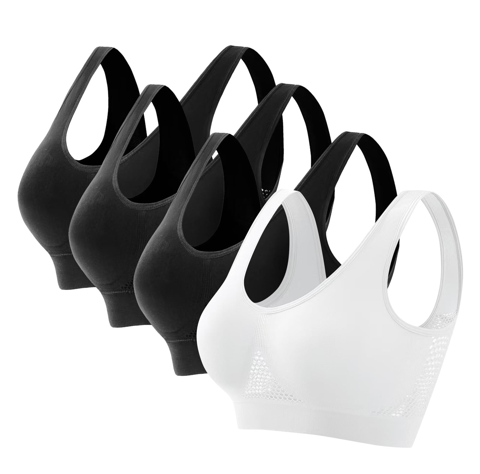 Push Up And Anti-sagging Bra For Women