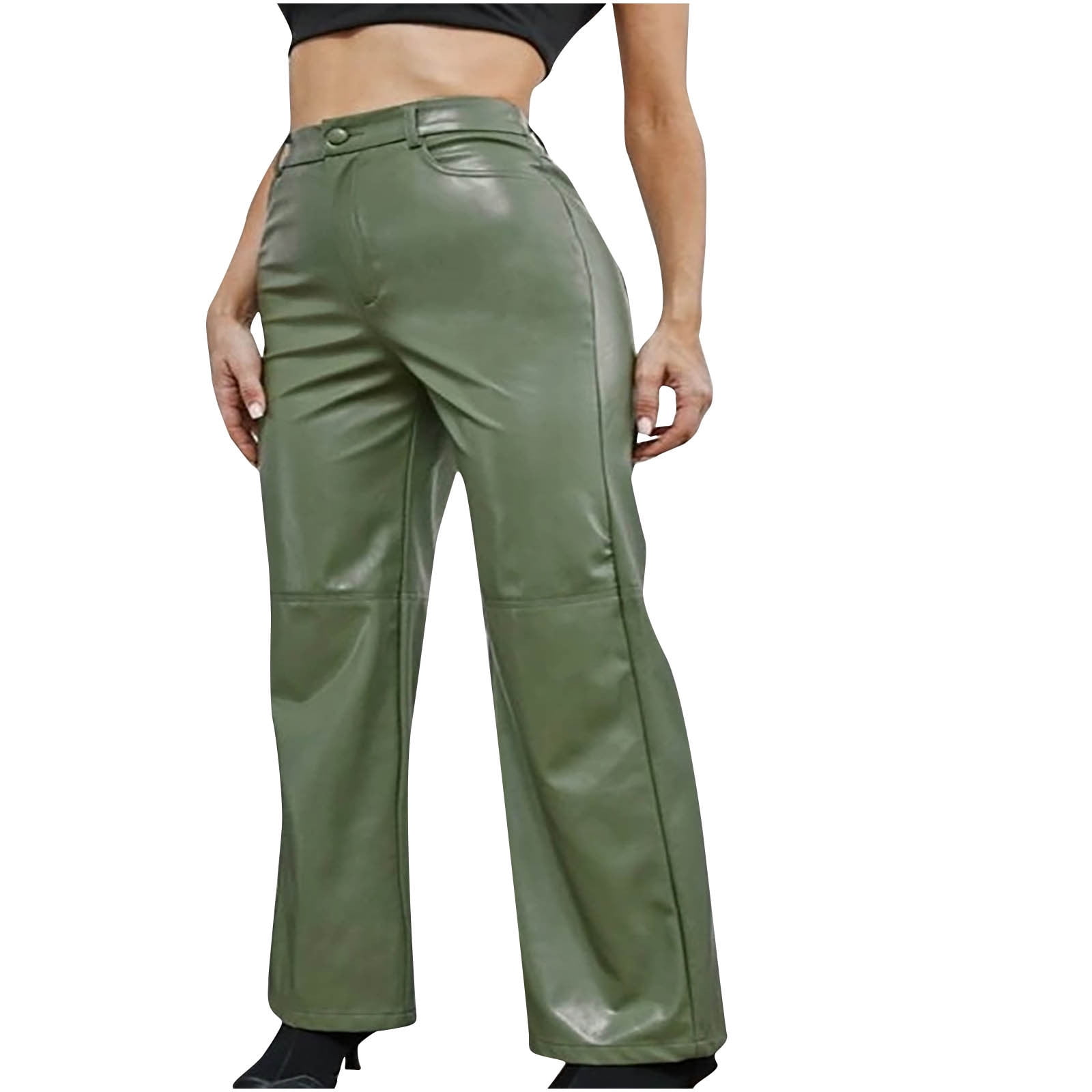Linvme Pantora Women's Katrina Sheer Contrast Pants Size LinvMe Women's Hot ...