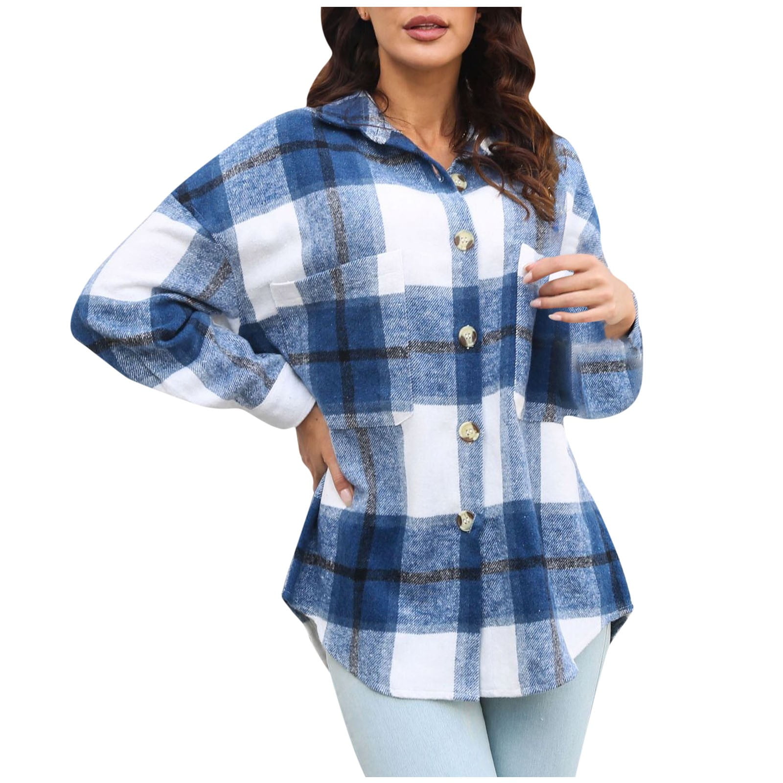 Dressy flannel best sale shirts