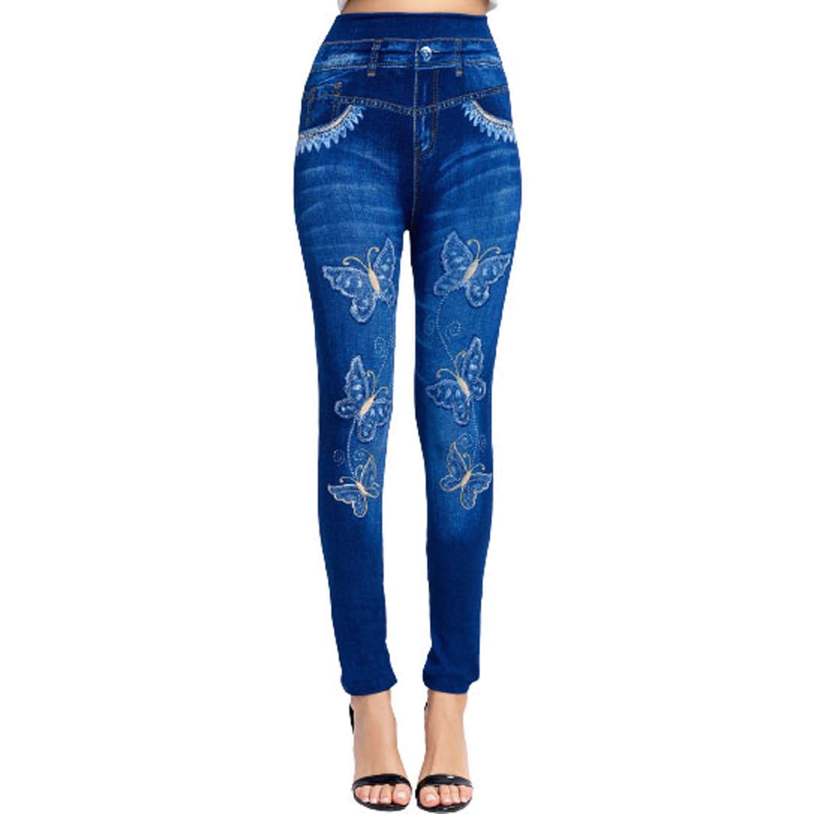 https://i5.walmartimages.com/seo/XFLWAM-Fleece-Lined-Jean-Look-Leggings-Jeggings-for-Women-High-Waist-Tummy-Control-with-Back-Pockets-Denim-Print-Fake-Jean-Blue-M_390f1268-a215-44f2-9f19-21c75f330588.f2f176bd90b4c60ff5a86db5bd300406.jpeg