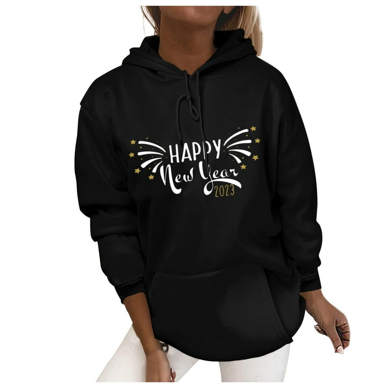 Walmart black 2024 hooded sweatshirt