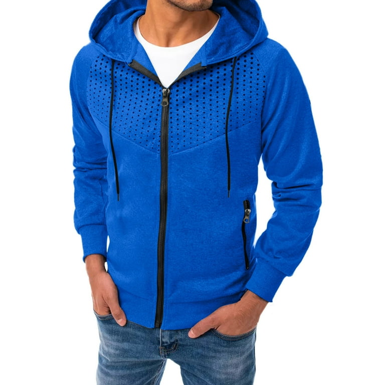 Fitness zip up hoodies clearance