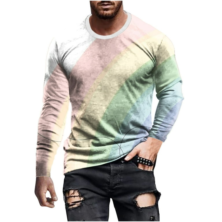 long sleeve tie dye shirts walmart