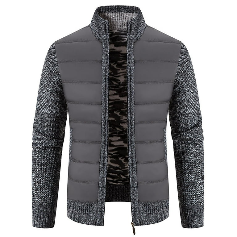 Sweater jackets at walmart new arrivals