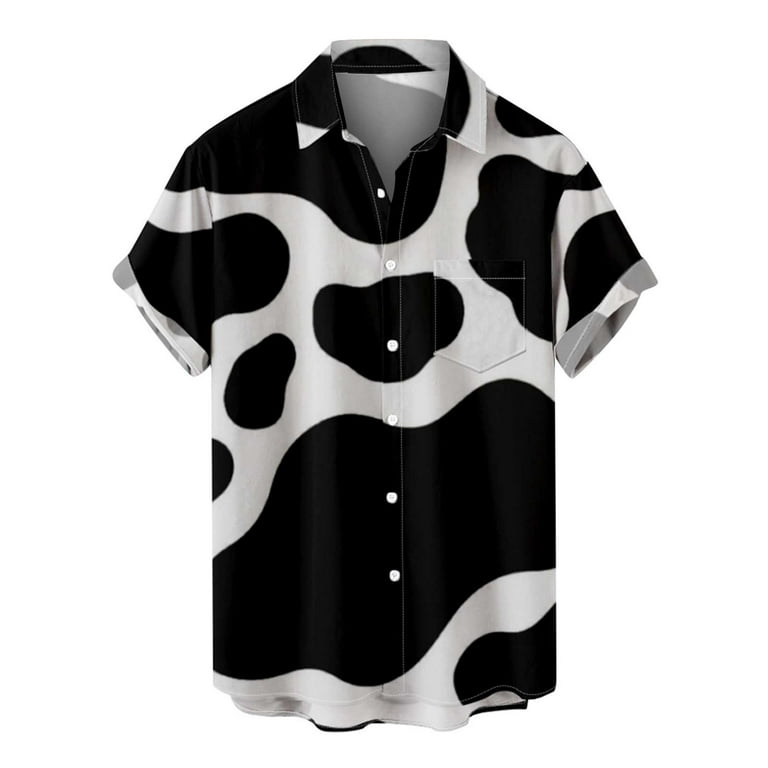 cow shirt walmart
