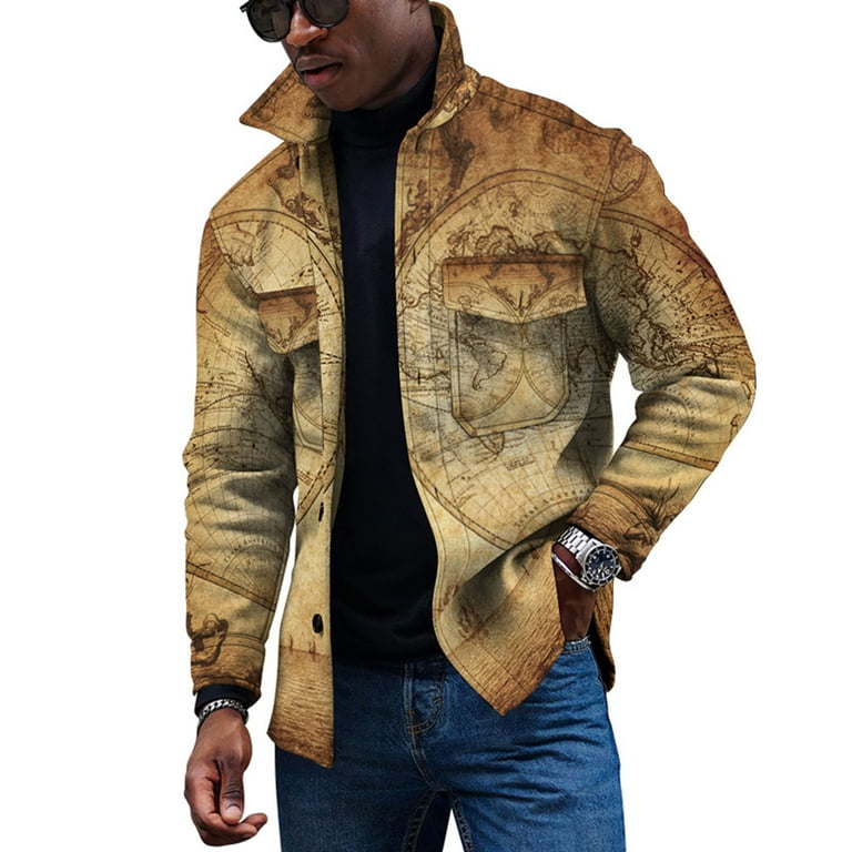 Spring top jackets walmart