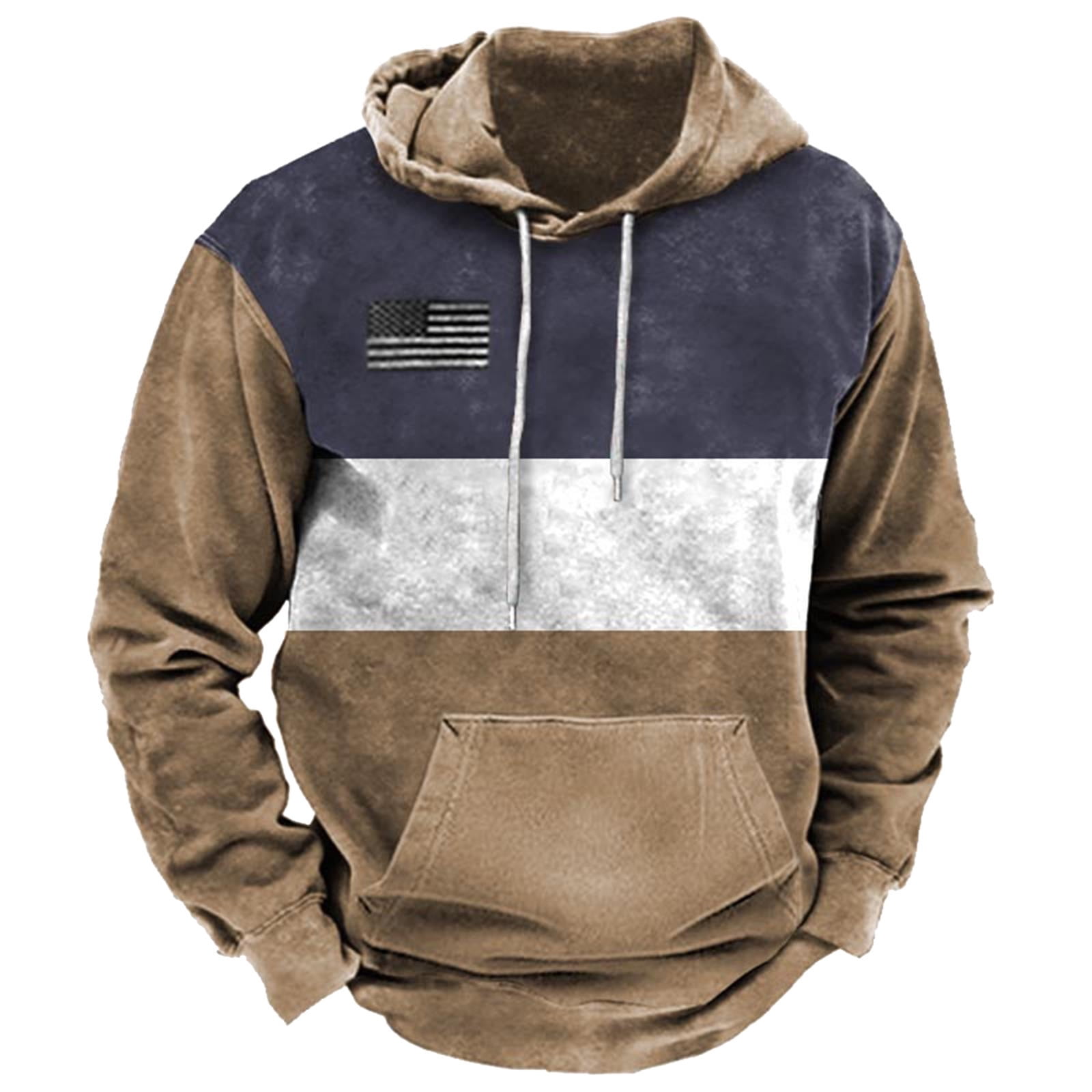 Mens outlet tribal pullover