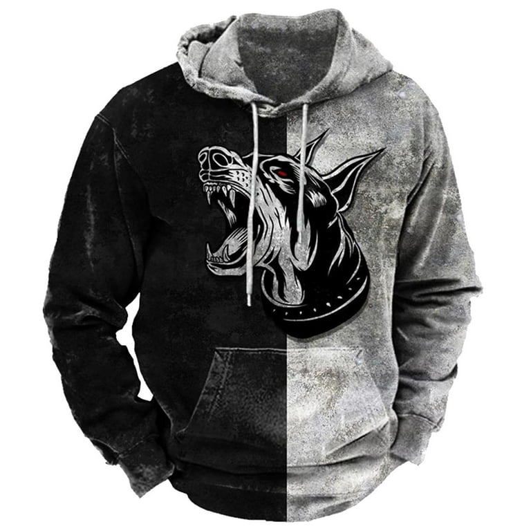 Walmart aztec pullover hot sale