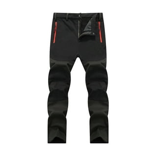 Men's Snowboard Pants