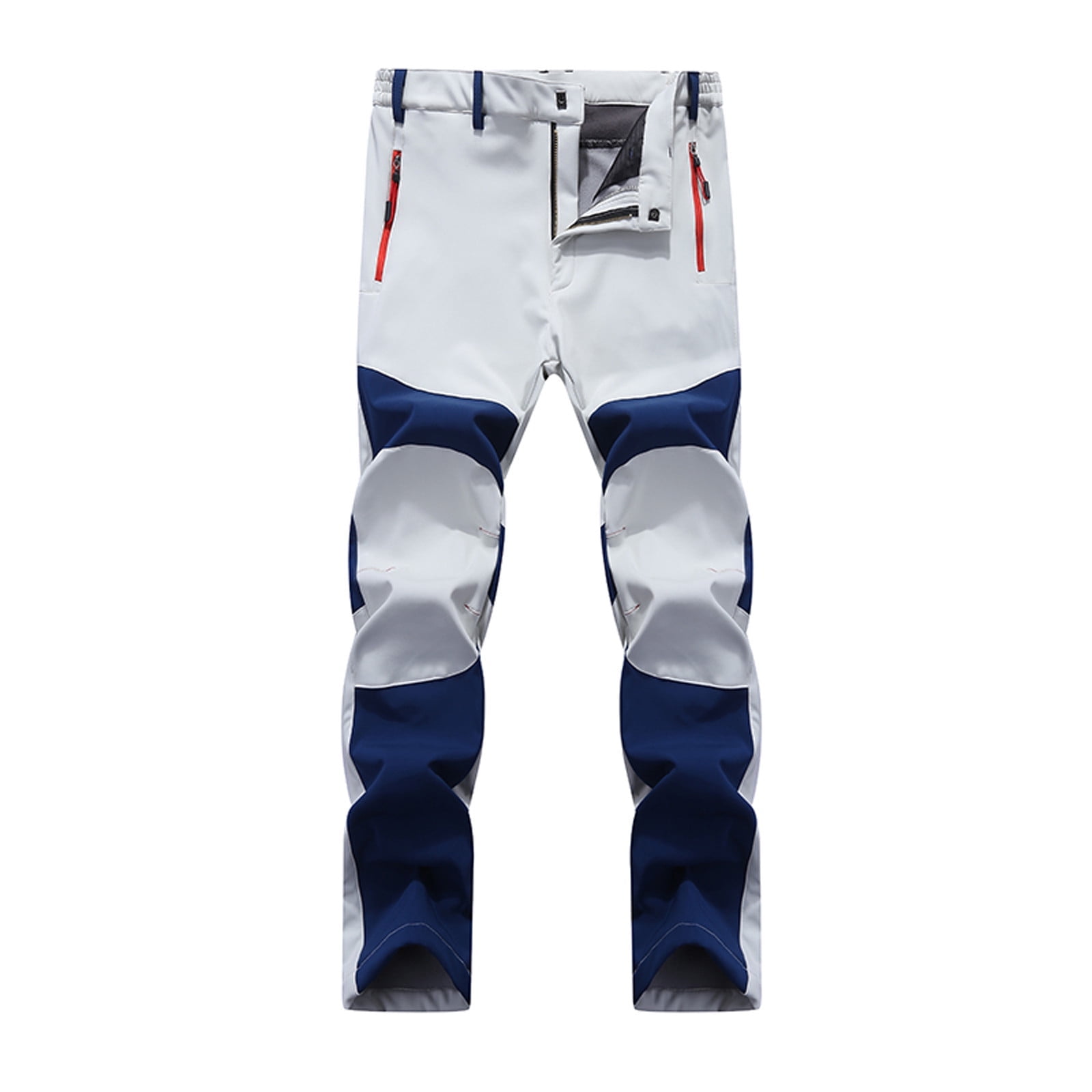 Windproof Lined Pants