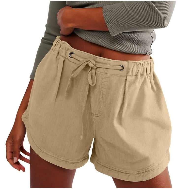 Cute shorts walmart shop