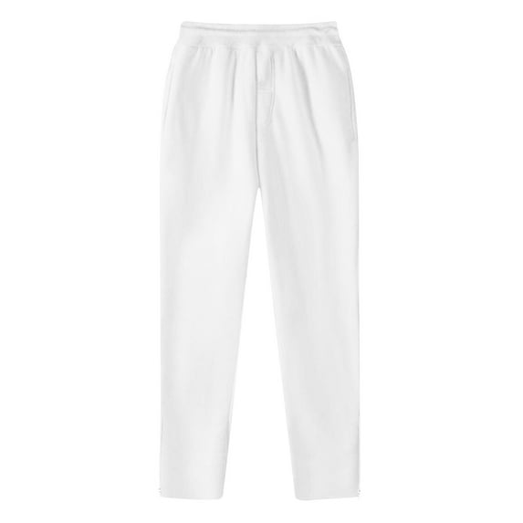 XFLWAM Sweatpants for Women High Waisted Casual Lounge Pants Cotton Stretch Workout Yoga Sweat Pants