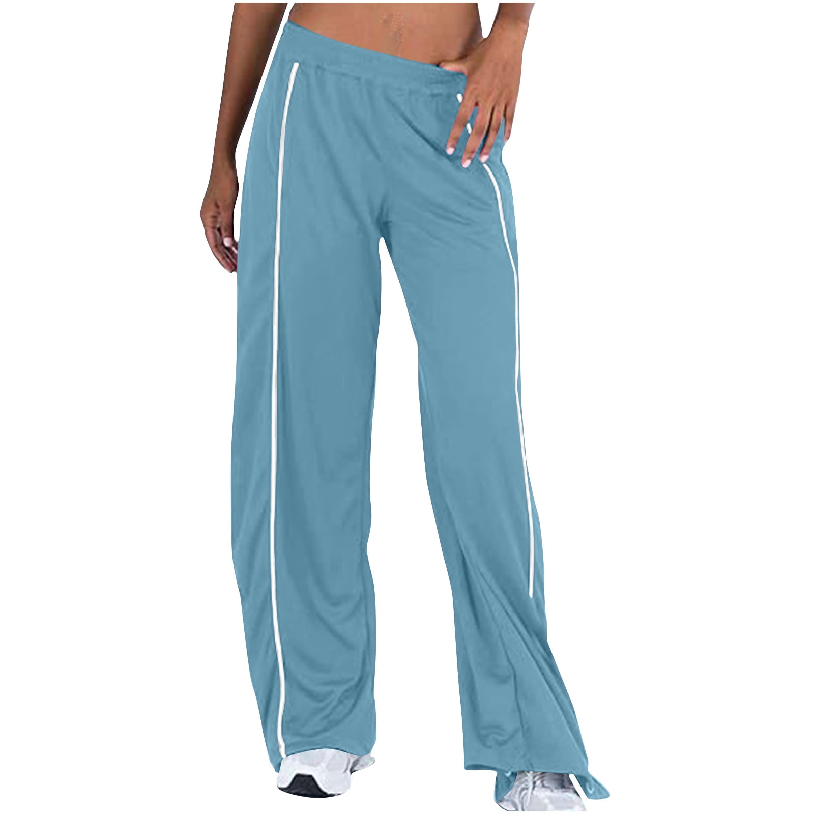 XFLWAM-Track-Pants-Women-Wide-