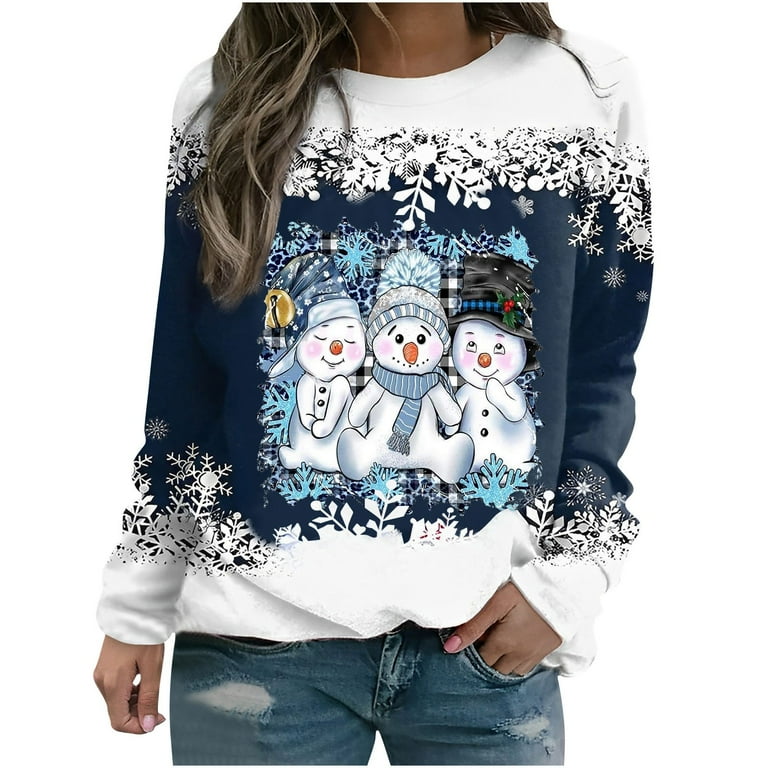 Walmart navy cheap blue sweatshirt