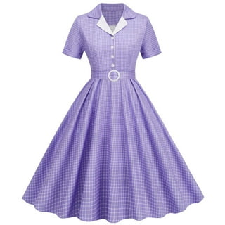 1950S Dresses
