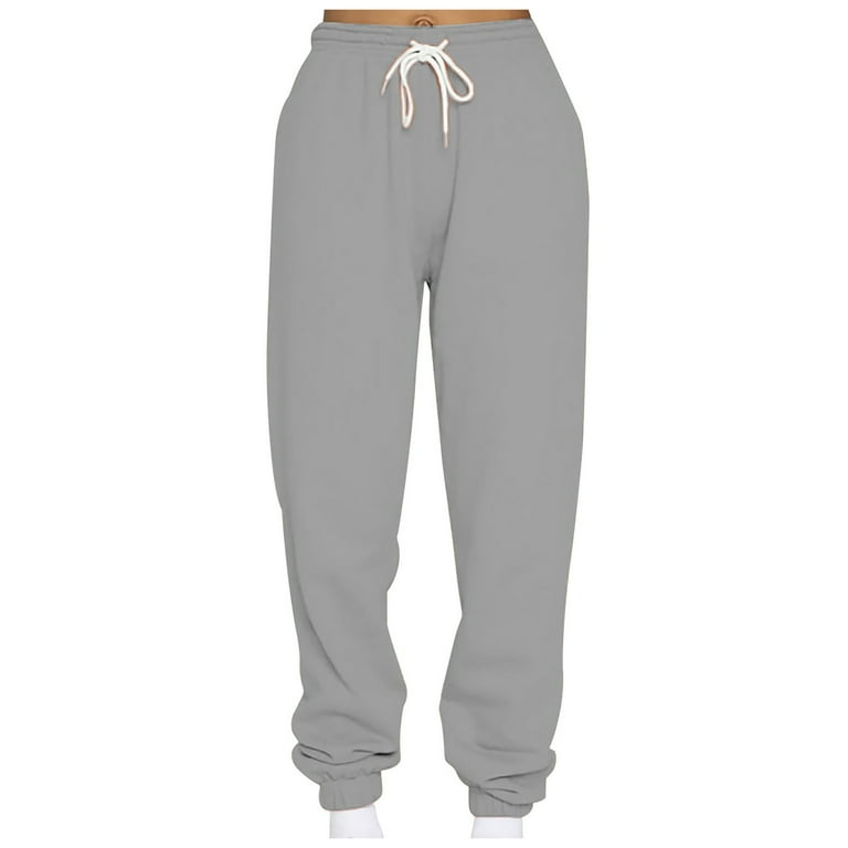 Fleece lined sweatpants walmart best sale