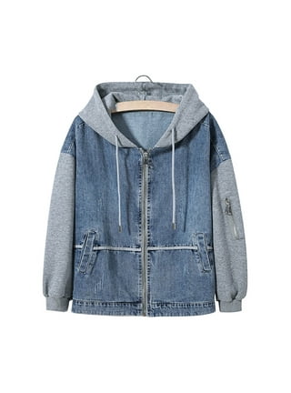 https://i5.walmartimages.com/seo/XFLWAM-Women-s-Hooded-Jean-Jacket-Washed-Long-Sleeve-Sweatshirt-Hoodie-Denim-Jacket-w-2-Pockets-Light-Blue-L_d99512b1-54eb-4dba-bca9-cbed75bd3a51.3ff14448ed62a53b867443e15ff00af3.jpeg?odnHeight=432&odnWidth=320&odnBg=FFFFFF