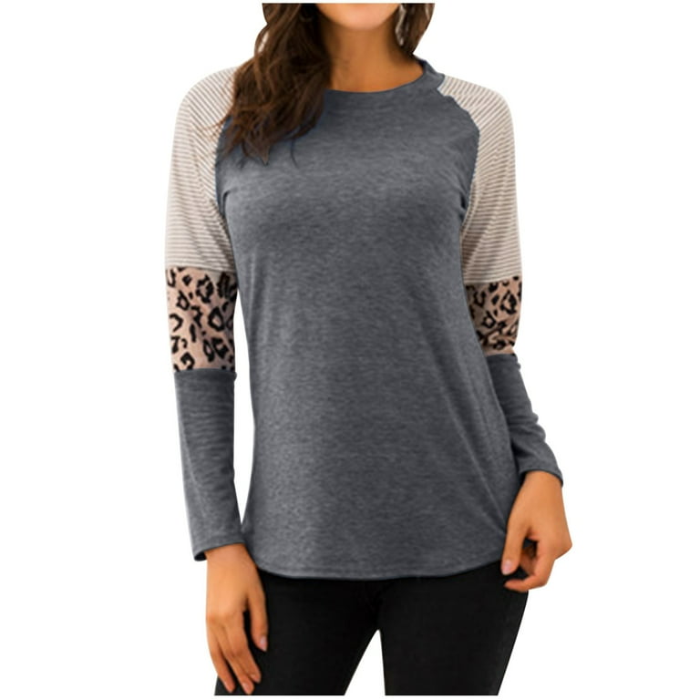 walmart womens striped shirt