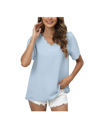 Women's dressy shell tops discount