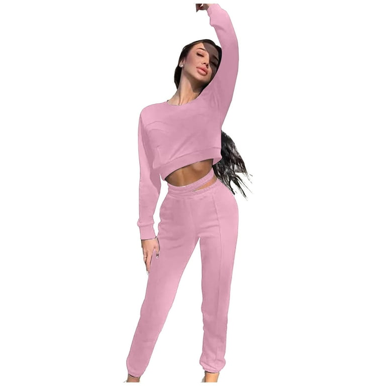 Walmart womens sweatsuit hotsell